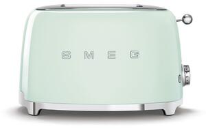 Tostapane verde chiaro 50's Retro Style – SMEG