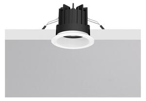 Rossini Mega Evo MEA301 faretto LED da incasso tondo 8,8W IP65