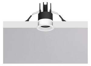 Rossini Mega Evo MEA101 faretto LED da incasso tondo 3,4W IP65