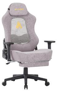 Sedia da ufficio - Sedia ergonomica - Sedia per ufficio - Sedia per computer - Sedia da scrivania - Schienale in rete