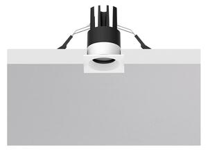 Rossini Mega Evo MEA201 faretto LED da incasso quadrato 3,4W IP65