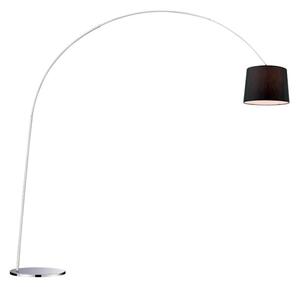 Ideal Lux Dorsale lampada da terra arco