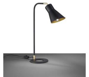 Conico 273.201 Metal lux lampada da tavolo moderna