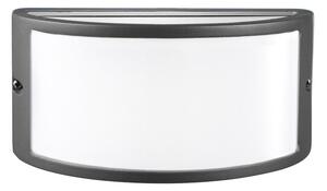Rossini Drake 10025 lampada da parete per esterno IP54