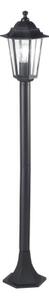 Rossini Woody WOO004 Lampione esterno in stile classico E27