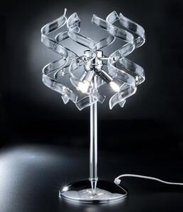 Metal lux Astro 205.123 lampada da tavolo