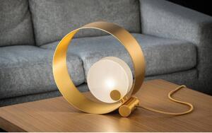 Masiero Sound TL1 lampada da tavolo soggiorno