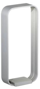 Rossini Klaus P.6188 lampada tavolo led moderna