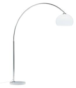 Rossini Grip GRP001BCR lampada da terra ad arco