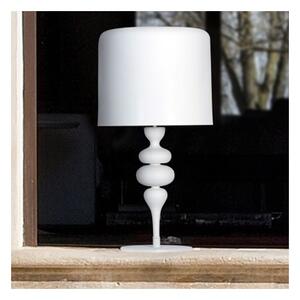 Masiero Eva TL3+1G lampada design tavolo