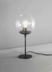 Global 262.230 Metal lux lampada da tavolo moderna
