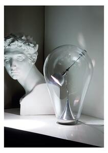 Lodes Blow lampada led da tavolo design