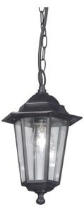 Rossini Woody WOO003 Lampada da soffitto classica per esterni E27