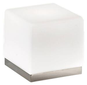 Rossini Binnie P.3400-15 lampada da tavolo in vetro