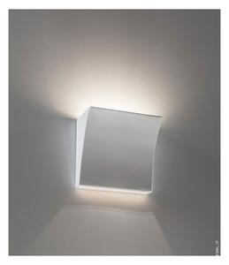 9010 Estia 2012 applique moderna verniciabile, attacco G9