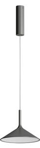 Rotaliana Dry H1 lampadario led moderno