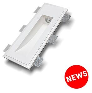 9010 Volta Mono 2414B Incasso per cartongesso