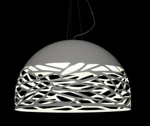 Lodes Kelly Large Dome 80 SO lampadario grande moderno