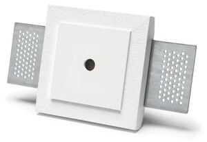 4247A Undici 9010 incasso sottile per cartongesso