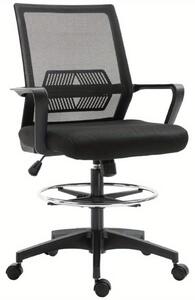 Sedia da ufficio - Sedia per ufficio - Sedia girevole - Sedia per computer - Sedia da ufficio - Ergonomica