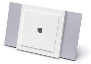 9010 4249R miniled quadro faretto rasomuro sottile