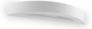 Belfiore 8042 lampada da parete doppia emissione