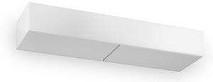 9010 8481-53 applique da parete doppia emissione