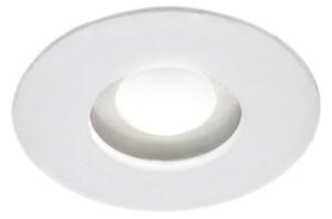 Rossini Mega 20006 faretto ip65 doccia tondo