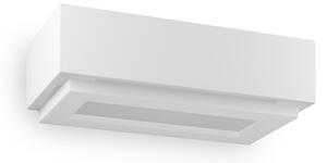 Belfiore 2340 Applique Moderna verniciabile