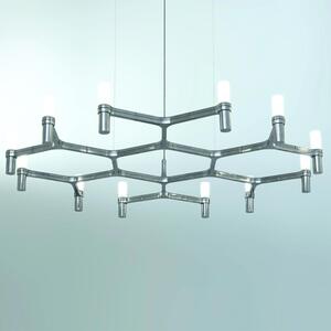 Crown Plana Minor Nemo lampadario moderno a sospensione