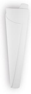 Belfiore 2602A lampada da parete doppia emissione