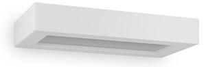 Belfiore 8284 lampada da parete biemissione