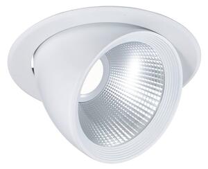 Rossini Loop LOO105 faretto a led da incasso 30W