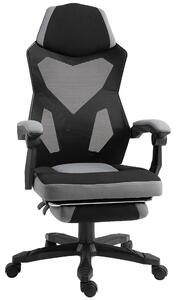 Sedia da ufficio - Sedia da gaming - Sedia da lavoro - Sedia girevole - Sedia confortevole - Seduta regolabile in altezza