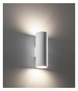 Belfiore 9010 2184 Nice applique moderna a doppia emissione in ceramica