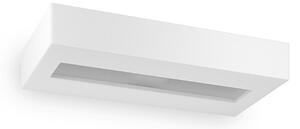 Belfiore 8382 lampada da parete in ceramica