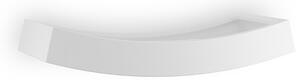 Belfiore 8285 applique da parete in ceramica