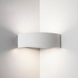Belfiore 9010 2483B applique moderna ad angolo