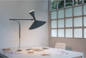 Lampe de Marseille Nemo lampada da parete con braccio orientabile