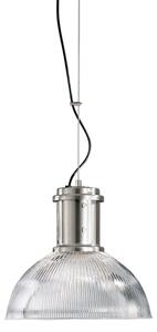Rossini Bek 794-40 lampadario cucina industrial