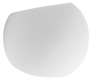 Rossini Vittori VIT001 applique verniciabile G9
