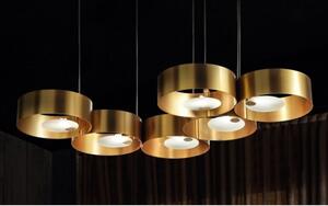 Masiero Sound OR6 lampadario moderno a sospensione
