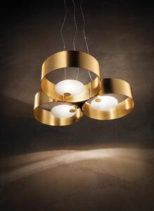 Masiero Sound OR3 lampadario moderno a sospensione
