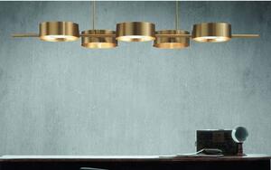 Masiero Sound BIL5 lampadario moderno
