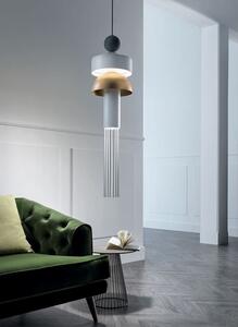 Masiero Nappe XL1 lampadario led moderno