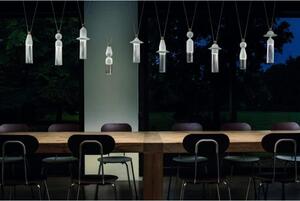 Masiero Nappe C10 lampadario 10 luci