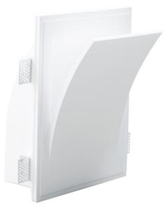 Rossini TASCA faretto incasso in gesso E14 40W