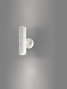 Turbo 268.102 Metal lux lampada da parete moderna