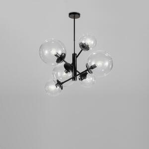 Global 262.180 Metal lux sospensione moderna