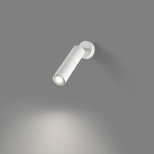 Turbo 268.301 Metal lux faretto specchio bagno orientabile
